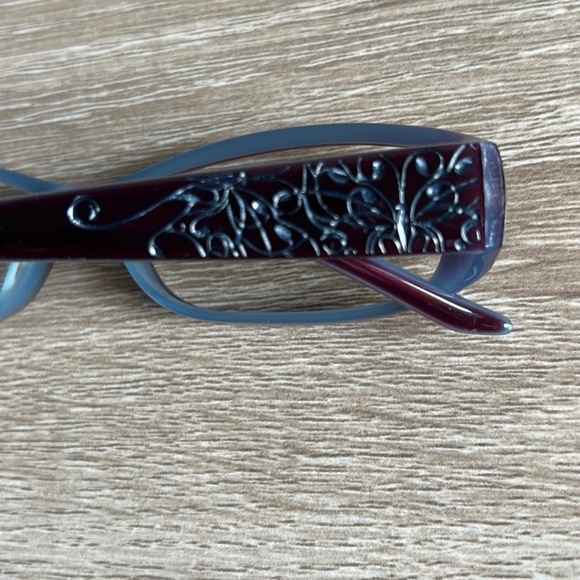 4/$125 - CARMEN MARC VALVO glasses/frames - Picture 4 of 13